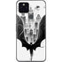 DC Comics Batman City Scape Cover Art Google Pixel 5 Skin